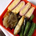 しげくん☆'s cooksnap of when they made いんげんのガーリック炒め♬.