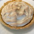 カルカソンヌ's cooksnap of when they made 甘酸っぱい★レモンパイ.