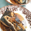 のあちろ's cooksnap of when they made 鰈の煮付け.