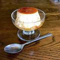 イシポン's cooksnap of when they made 硬めプリン.