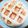 ぱぴぷぺぽち's cooksnap of when they made 簡単！サクふわ☆肉まんホットサンド.