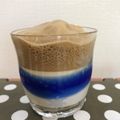 クックA64Y2H☆'s cooksnap of when they made 超簡単！韓国で流行りのタルゴナコーヒー.