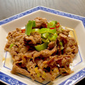 MYAR's cooksnap of when they made 手作り♪簡単♪焼肉のタレ.