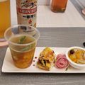 亜梨花's cooksnap of when they made コンソメジュレのカップサラダ.
