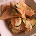 ＊Ｈａｎａ＊＊'s cooksnap of when they made 簡単ですぐできる！たけのこの浅漬け.