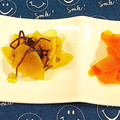 SP♪'s cooksnap of when they made 冬大根＋塩昆布の旨味☆簡単☆レンジで煮物.
