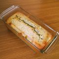 れんパラ's cooksnap of when they made 再現！ポピーシード＆クリームチーズケーキ.