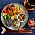 Kenmamac's cooksnap of when they made ✿鶏肉とじゃが芋のケチャップ甘辛炒め✿.
