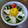 戦艦スパイダー's cooksnap of when they made 簡単♡きゅうりとトマトのお花♪.