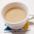 ぱふ's cooksnap of when they made 超簡単☆甘酒の麦茶割り♬.