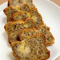 hawaiisuki's cooksnap of when they made 紅茶バナナケーキ.