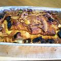 せにょチュウ's cooksnap of when they made #ホケミ で　#簡単　#バナナケーキ.