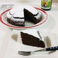 ☆★ケイト★☆'s cooksnap of when they made ♡HMで濃厚♥ｶﾞﾄｰｼｮｺﾗ♡.