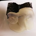 さらばあ's cooksnap of when they made しっとり簡単ガトーショコラ.