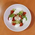 ＊amor＊'s cooksnap of when they made 蜂蜜バルサミコ酢のヨーグルトサラダ.