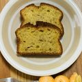 ＊hiver＊'s cooksnap of when they made みっしゃんのバナナケーキ.