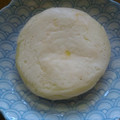 クックGGLXTL☆'s cooksnap of when they made 噂の　白いたい焼き　できました！！.