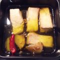 initium's cooksnap of when they made 自家製ツナ(マグロのオイル煮)【動画有】.