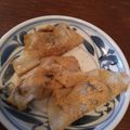あき姫ちゃん's cooksnap of when they made 餃子皮で♡八つ橋風.