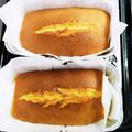 サクラちゃん大好き☆'s cooksnap of when they made 焼くまで5分！簡単HMでパウンドケーキ♪.