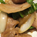 ぷうちゃんちゃん's cooksnap of when they made 自信ありまくりのしょうが焼き☆.