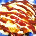 みつきやよい's cooksnap of when they made もやしのとんぺいもどき(豚肉なし).