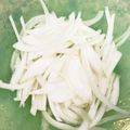 さこあ's cooksnap of when they made 新玉ねぎドレッシング.
