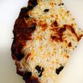 れらるり's cooksnap of when they made おつまみ素麺♪残った素麺がおつまみに変身.