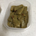 クックXI961T☆'s cooksnap of when they made お弁当にも！簡単ふきの味噌炒め.