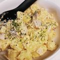 pooh1998's cooksnap of when they made あと1品に♡マスタードdeポテトサラダ.