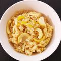 Ｓらん's cooksnap of when they made 破竹とあげの炊き込みごはん.
