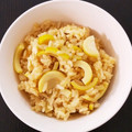 Ｓらん's cooksnap of when they made 破竹とあげの炊き込みごはん.