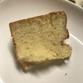 クック8WGG03☆'s cooksnap of when they made シフォンケーキ　17センチ.