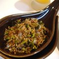 るちあママ's cooksnap of when they made 大根葉とじゃこのふりかけ～山椒風味～.