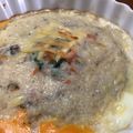 Mimiromi's cooksnap of when they made ほうれん草のグラタン ほうれん草大量消費.