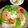 ルぴあ's cooksnap of when they made 塩唐揚げと香味野菜のサラダ丼　梅山葵ダレ.