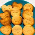 ＢＵＺＺ☆'s cooksnap of when they made 低糖質★ココナッツフラワークッキー.