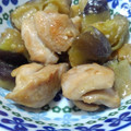 りくママ☆まぁ's cooksnap of when they made ナスと鶏もも肉の醤油炒め.