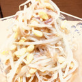 エミリオコビ's cooksnap of when they made 【レンジで♪】もやしの和風ナムル.