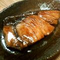 りゅうそーママ's cooksnap of when they made ★ブリの照り焼き★.