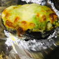 りこったちーず's cooksnap of when they made アボカドとハムの醤油マヨチーズ焼き*+.