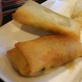 すぴーな's cooksnap of when they made 失敗なし！パリパリ春巻き♡冷凍OK.