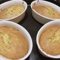 み_ちゃん's cooksnap of when they made ■枝豆 DE パウンドケーキ■.