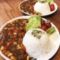 zigenyuko's cooksnap of when they made 市販のカレールー使用簡単キーマカレー.