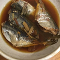 tama1789's cooksnap of when they made 骨ごと！圧力鍋であじの煮付け.