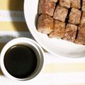 naoyumi☆'s cooksnap of when they made 黄金比率※ステーキソース.