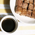 naoyumi☆'s cooksnap of when they made 黄金比率※ステーキソース.