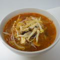 まほじょ's cooksnap of when they made スープが美味しい！きのこ鍋♪.
