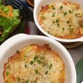 ブりゃん's cooksnap of when they made 超簡単☆鶏ササミのチーズパン粉焼き.
