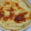 ふるーつみっくす's cooksnap of when they made ホクホクポテトのチキングラタン.